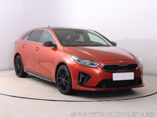 Kia ProCeed GT-Line 1.5 T-GDI 2021
