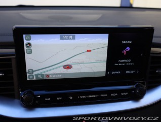 Kia ProCeed GT-Line 1.5 T-GDI 2021