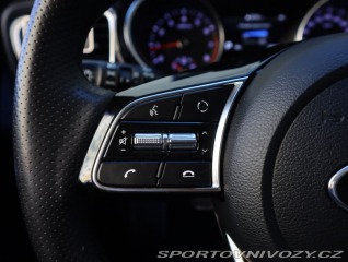 Kia ProCeed GT-Line 1.5 T-GDI 2021