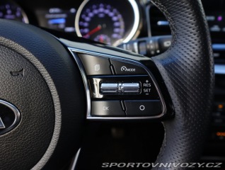 Kia ProCeed GT-Line 1.5 T-GDI 2021