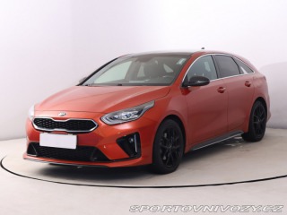 Kia ProCeed GT-Line 1.5 T-GDI 2021