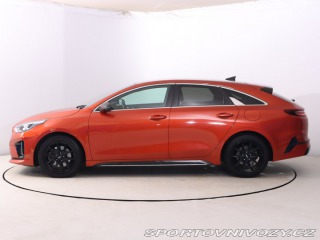 Kia ProCeed GT-Line 1.5 T-GDI 2021