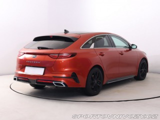 Kia ProCeed GT-Line 1.5 T-GDI 2021