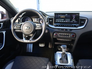 Kia ProCeed GT-Line 1.5 T-GDI 2021