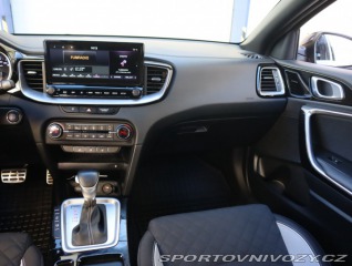 Kia ProCeed GT-Line 1.5 T-GDI 2021