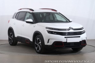 Citroën C5 Aircross Live Hybrid 225