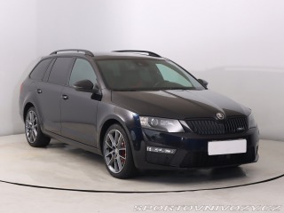 Škoda Octavia RS RS RS 2.0 TDI