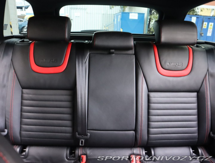 Škoda Octavia RS RS RS 2.0 TDI 2016