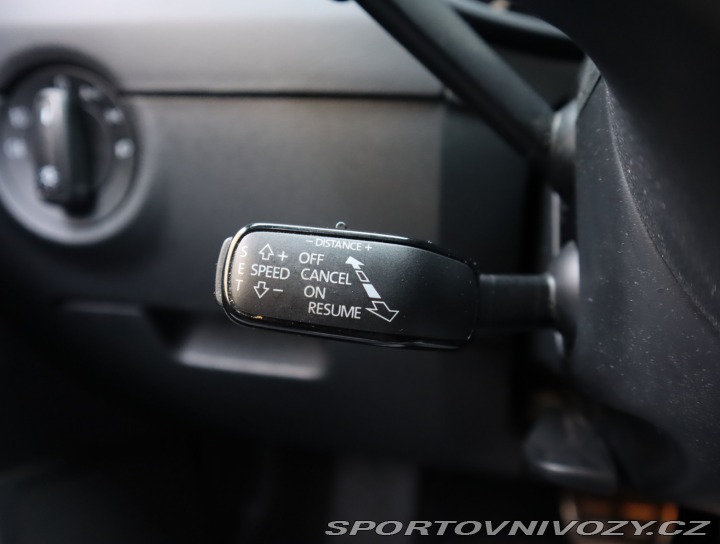 Škoda Octavia RS RS RS 2.0 TDI 2016