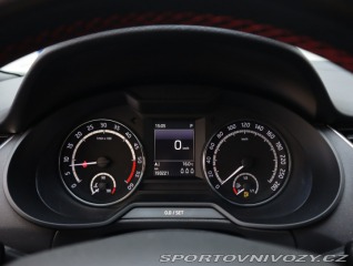 Škoda Octavia RS RS RS 2.0 TDI 2016