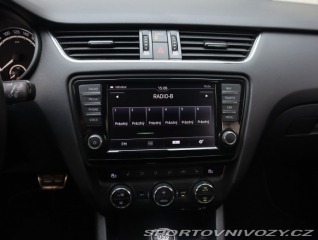 Škoda Octavia RS RS RS 2.0 TDI 2016