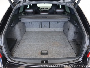 Škoda Octavia RS RS RS 2.0 TDI 2016