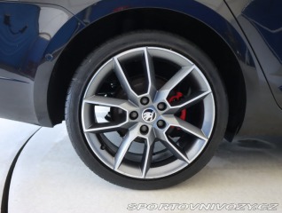 Škoda Octavia RS RS RS 2.0 TDI 2016
