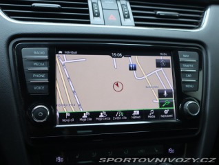 Škoda Octavia RS RS RS 2.0 TDI 2016