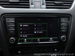 Škoda Octavia RS RS RS 2.0 TDI 2016