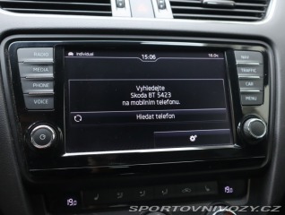 Škoda Octavia RS RS RS 2.0 TDI 2016