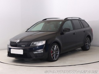 Škoda Octavia RS RS RS 2.0 TDI 2016