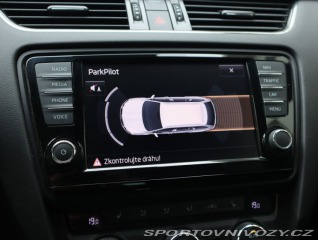 Škoda Octavia RS RS RS 2.0 TDI 2016