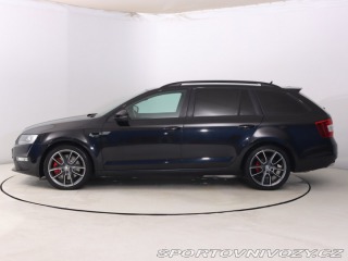 Škoda Octavia RS RS RS 2.0 TDI 2016