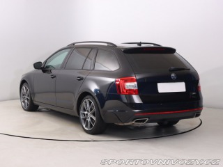 Škoda Octavia RS RS RS 2.0 TDI 2016