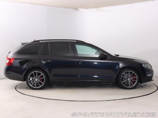 Škoda Octavia RS RS RS 2.0 TDI 2016