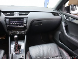 Škoda Octavia RS RS RS 2.0 TDI 2016