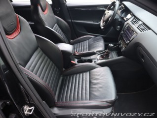 Škoda Octavia RS RS RS 2.0 TDI 2016