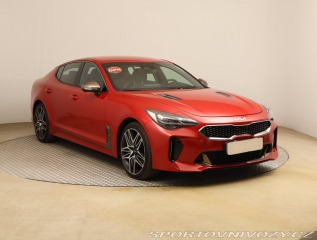 Kia Stinger GT 3.3 T-GDI