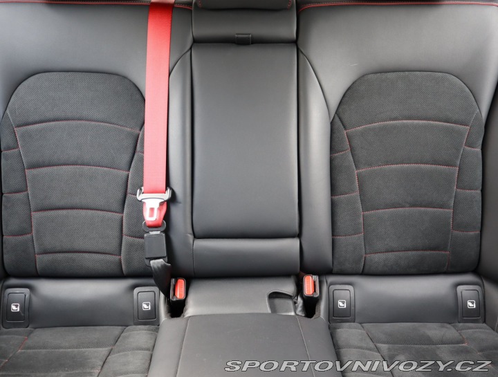 Kia Stinger GT 3.3 T-GDI 2022