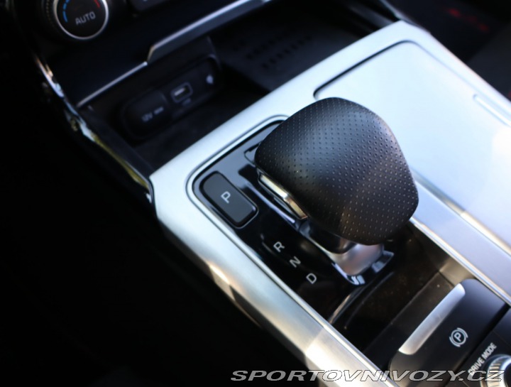 Kia Stinger GT 3.3 T-GDI 2022