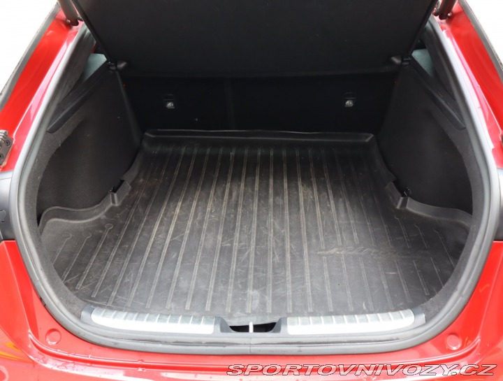 Kia Stinger GT 3.3 T-GDI 2022