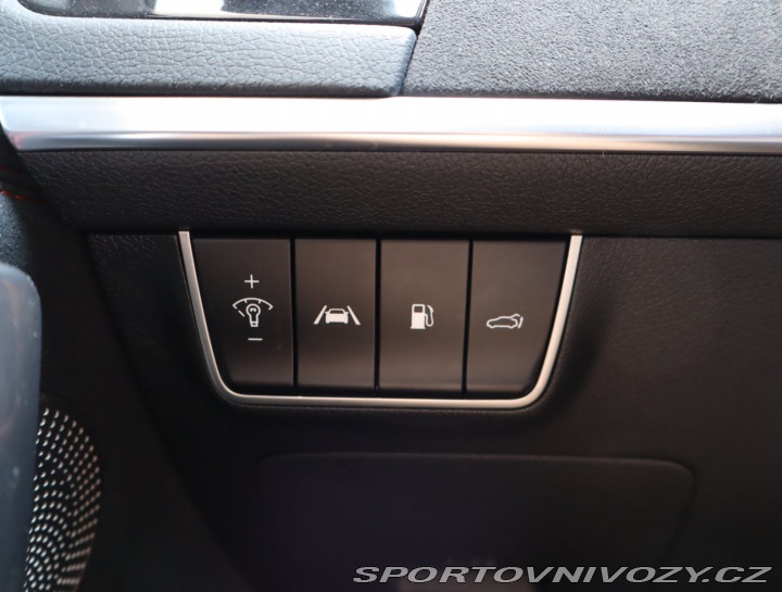 Kia Stinger GT 3.3 T-GDI 2022