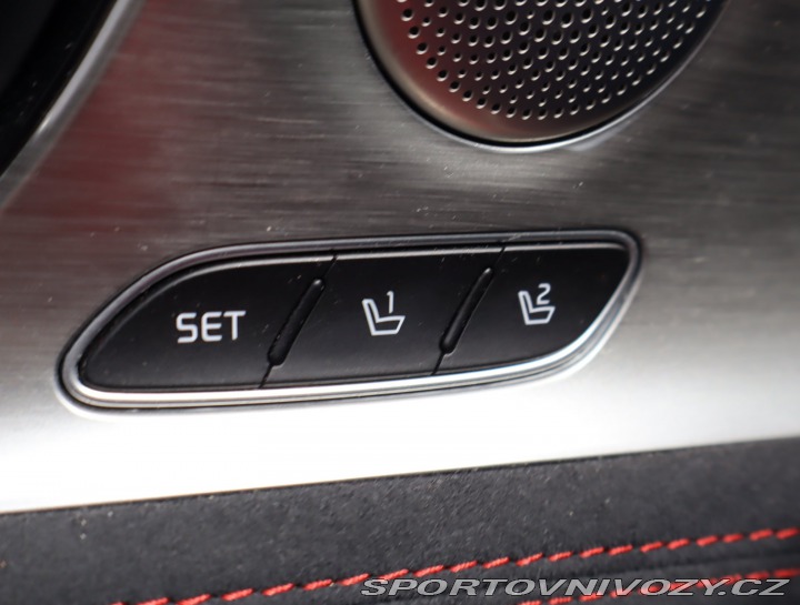 Kia Stinger GT 3.3 T-GDI 2022