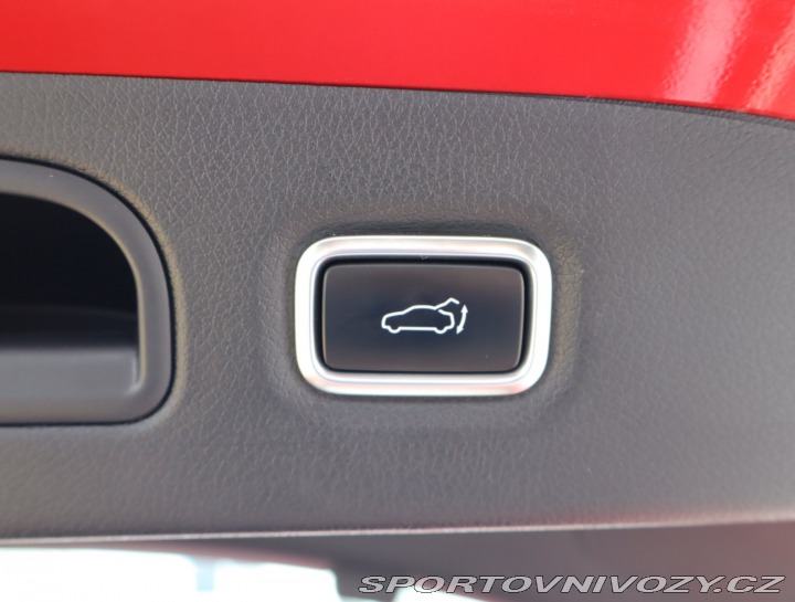 Kia Stinger GT 3.3 T-GDI 2022