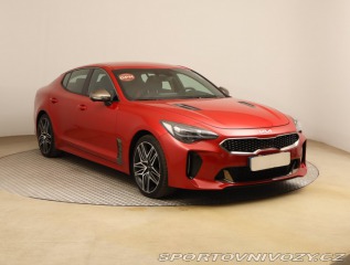 Kia Stinger GT 3.3 T-GDI 2022