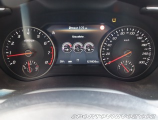 Kia Stinger GT 3.3 T-GDI 2022