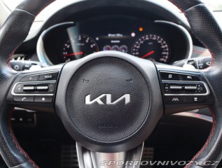 Kia Stinger GT 3.3 T-GDI 2022