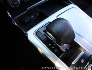 Kia Stinger GT 3.3 T-GDI 2022