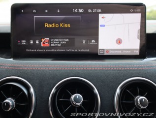 Kia Stinger GT 3.3 T-GDI 2022