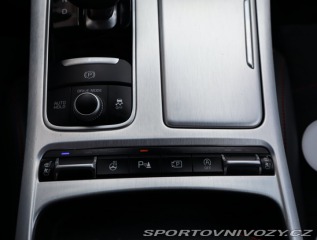 Kia Stinger GT 3.3 T-GDI 2022