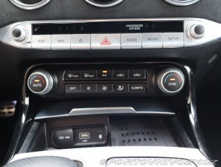 Kia Stinger GT 3.3 T-GDI 2022