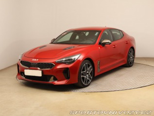 Kia Stinger GT 3.3 T-GDI 2022