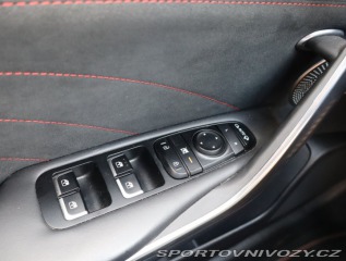 Kia Stinger GT 3.3 T-GDI 2022