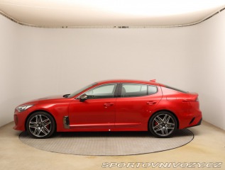 Kia Stinger GT 3.3 T-GDI 2022
