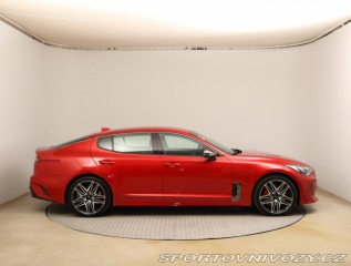 Kia Stinger GT 3.3 T-GDI 2022