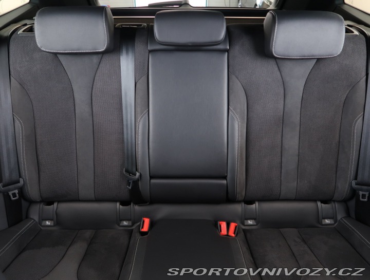 Škoda Enyaq Sportline iV 80x (82 kWh) 2023