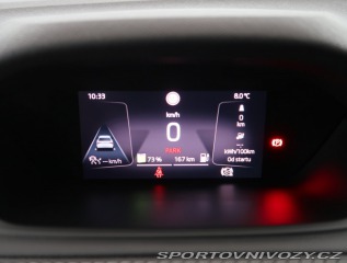 Škoda Enyaq Sportline iV 80x (82 kWh) 2023