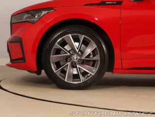 Škoda Enyaq Sportline iV 80x (82 kWh) 2023