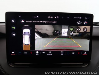 Škoda Enyaq Sportline iV 80x (82 kWh) 2023