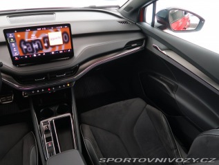 Škoda Enyaq Sportline iV 80x (82 kWh) 2023